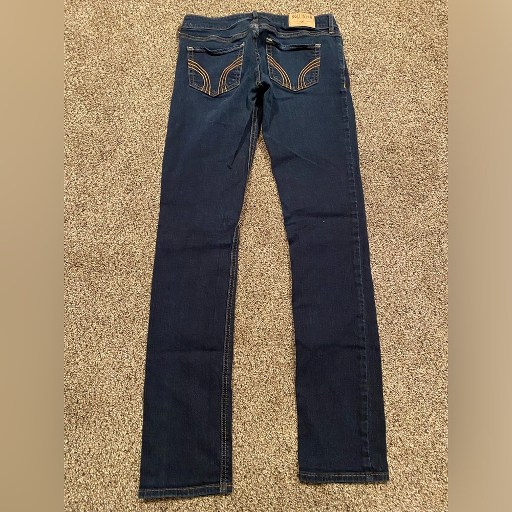 Hollister Skinny Jeans 3R